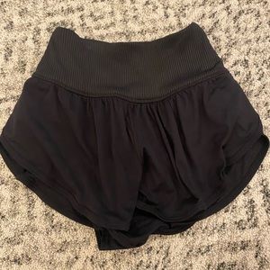free people movement shorts
